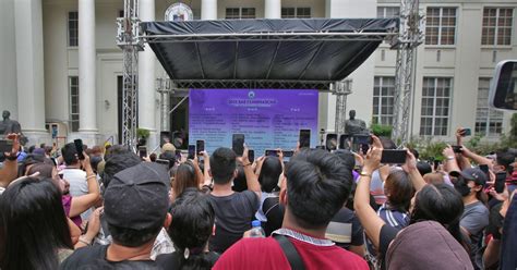 2024 Bar exams to be held on Sept. 8, 11, 15 • PhilSTAR Life.